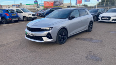 Vauxhall Astra 115kW GS 54kWh 5dr Auto Electric Hatchback